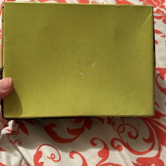 Olde Thompson Pepper Mill & Salt Shaker - Picture 9 of 9